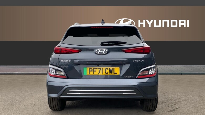 Hyundai KONA 100kW Premium 39kWh 5dr Auto Electric Hatchback